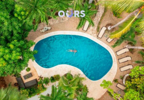 Hacienda Paradise Boutique Hotel by Xperience Hotels